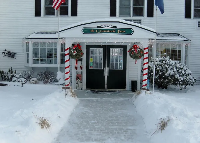 Gunstock Inn & Suites Gilford