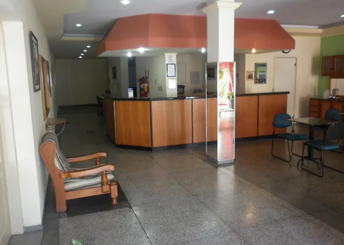 Hotel Gravataí Center