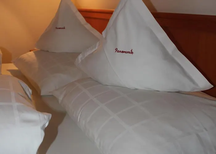 Hotel Garni Panoramik Ortisei