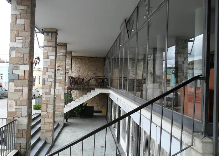 Hotel Sinuelo Jaguarão