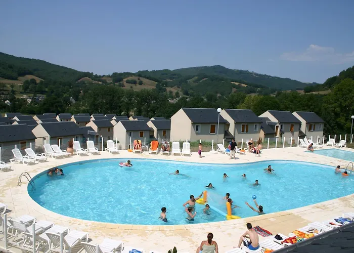 Résidence Le Village Goélia