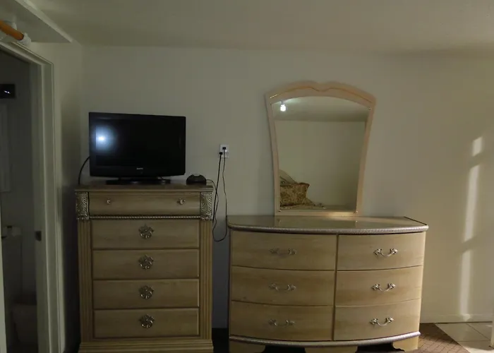Best Inn Motel Salina