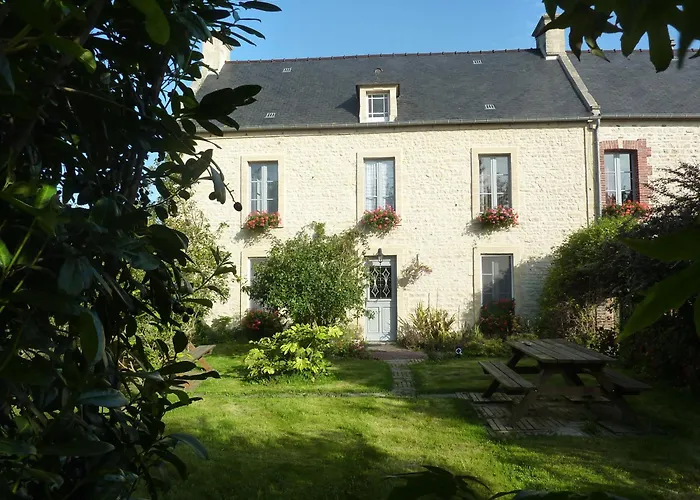 Chambres d'Hôtes Le Clos Tassin Colleville-sur-Mer