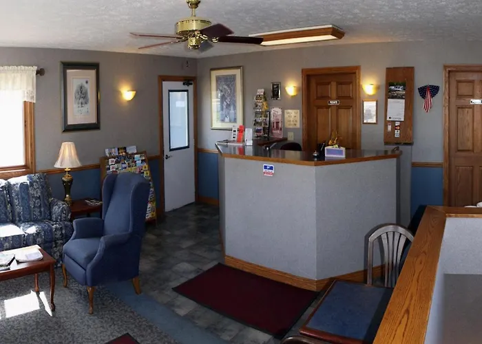 Yorkshire Motel