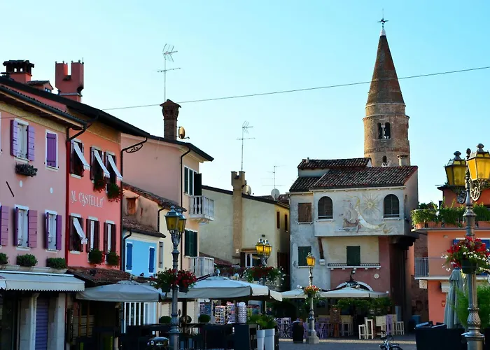 Villaggio A Mare Caorle