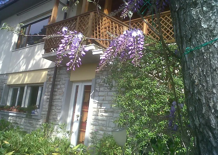 La Casa Di Ulisse B&B Quercianella