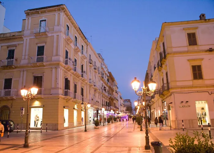 B&B Maricentro Taranto