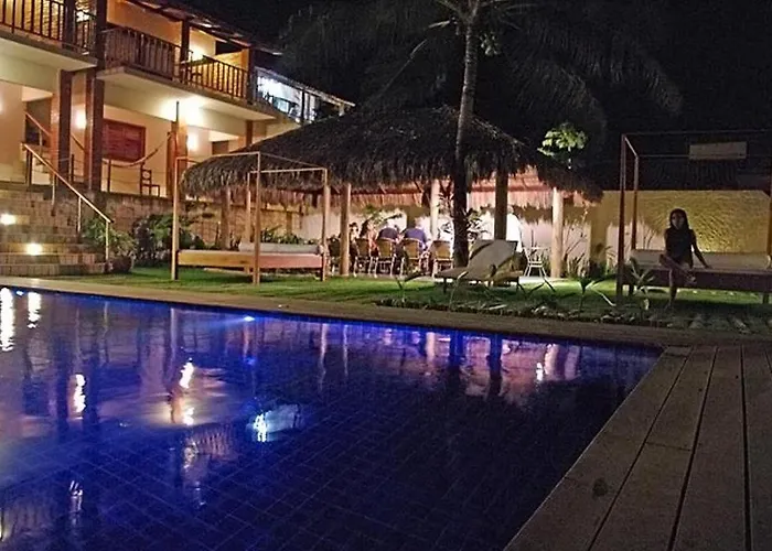 Dona Flor Home Canoa Quebrada
