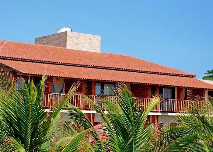 Dona Flor Home Canoa Quebrada
