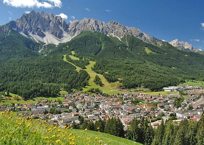Residence Unterhuber San Candido