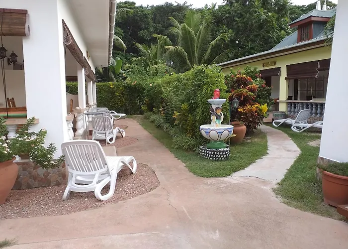 Pension Hibiscus