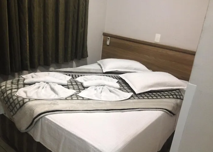 Sokulski Flat Hotel E Restaurante