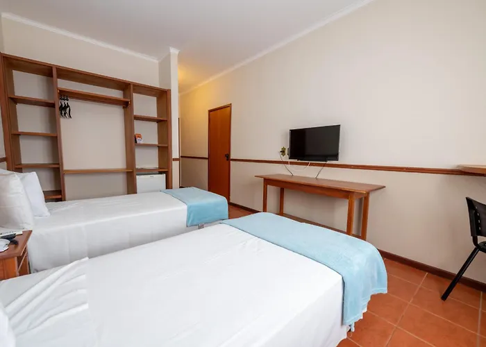 Obbá Coema Village Hotel