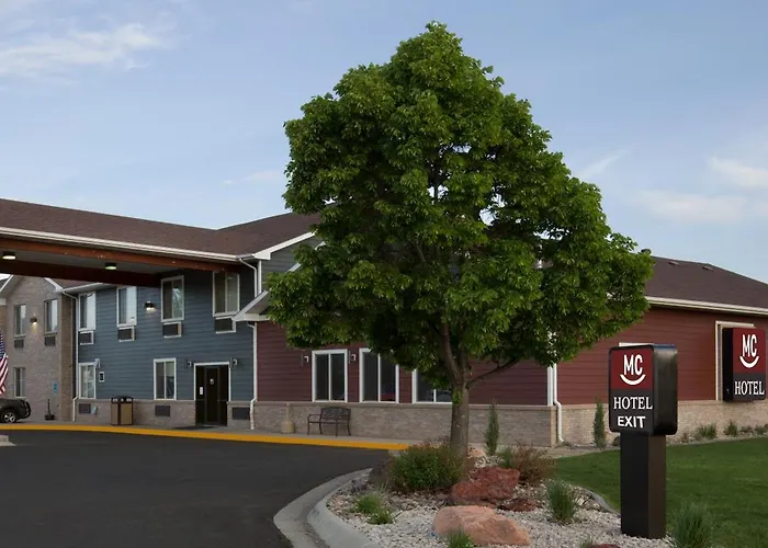 Miles City Hotel