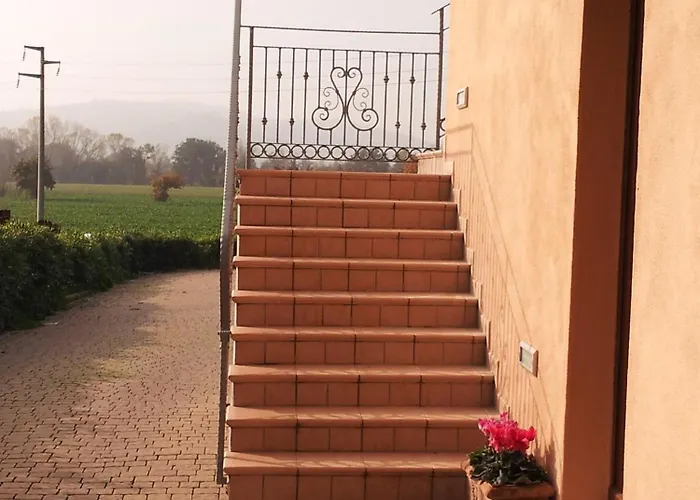 Luconi Affittacamere Jesi