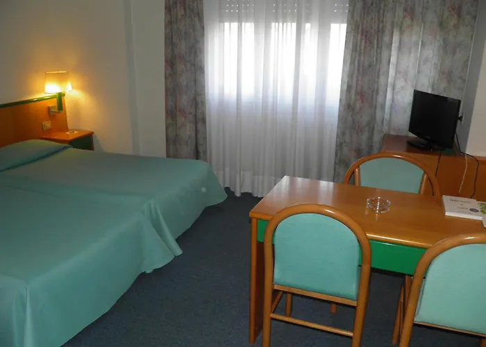 Hotel Ramoverde