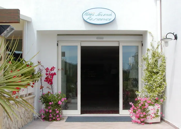 Hotel Selenia Residence