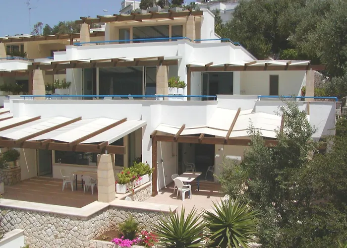 Hotel Selenia Residence