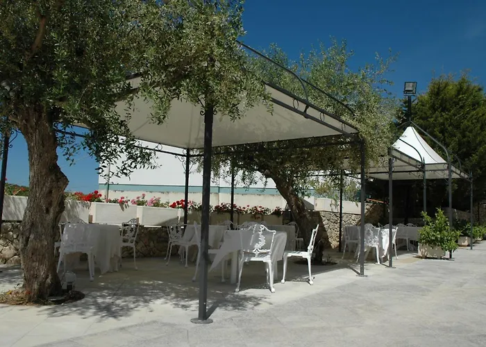 Hotel Selenia Residence