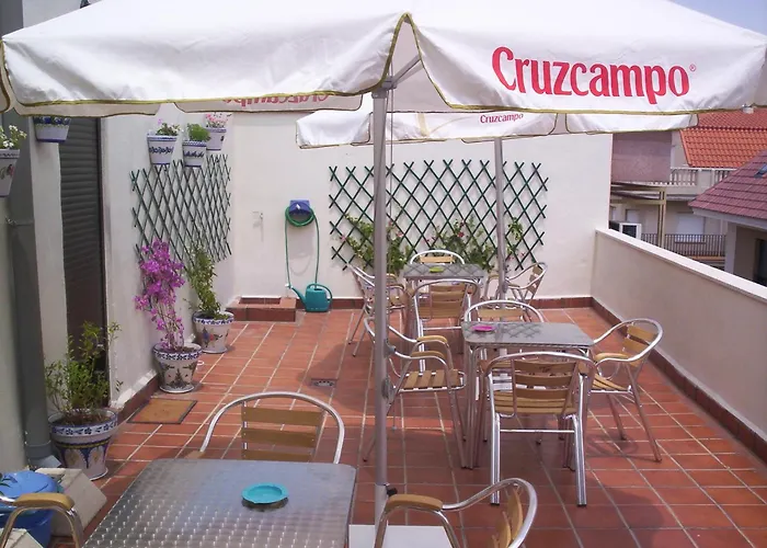 Hostal Donaire Tomelloso