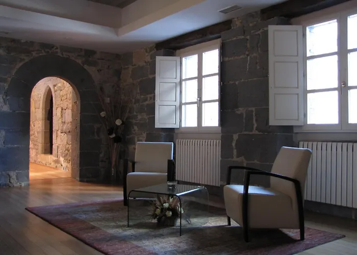 Hotel Roncesvalles