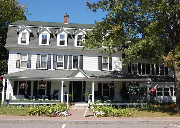 Cranmore Inn