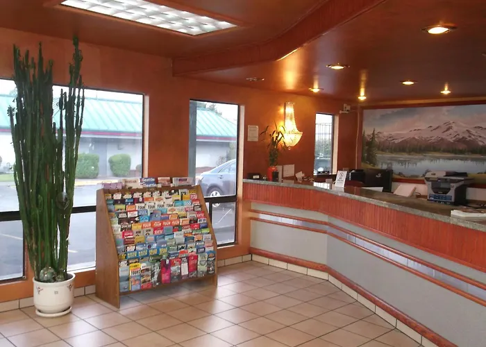 Sunrise Inn