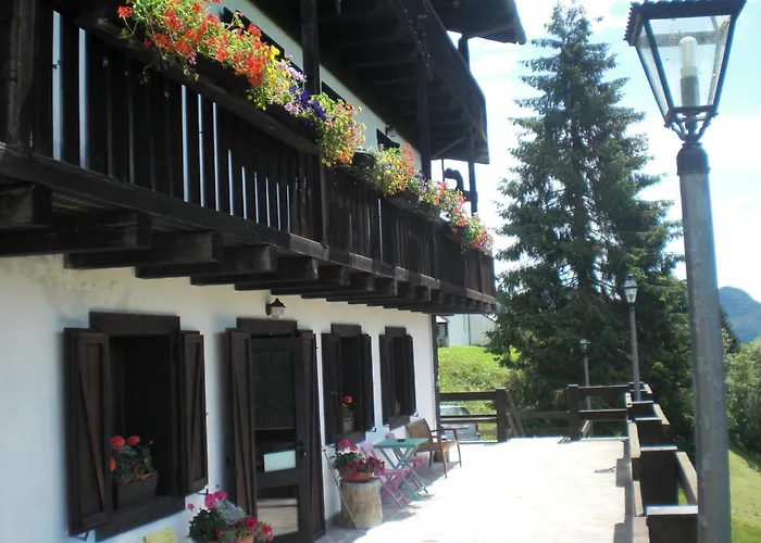 Albergo Riglarhaus Sauris