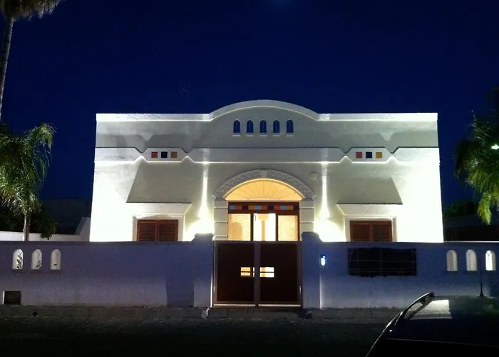 Affittacamere Torre Lapillo