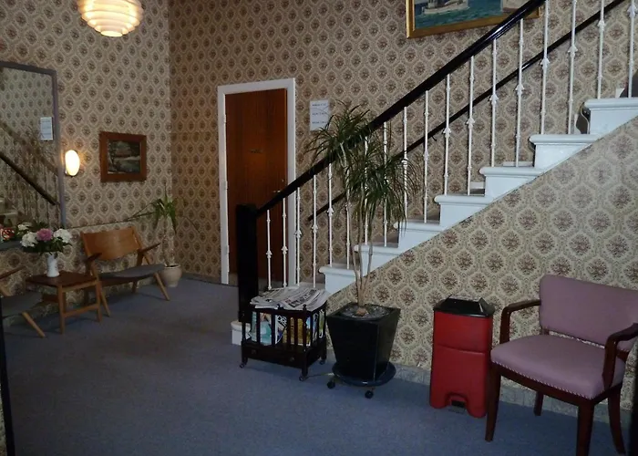 Hotel Aabenraa