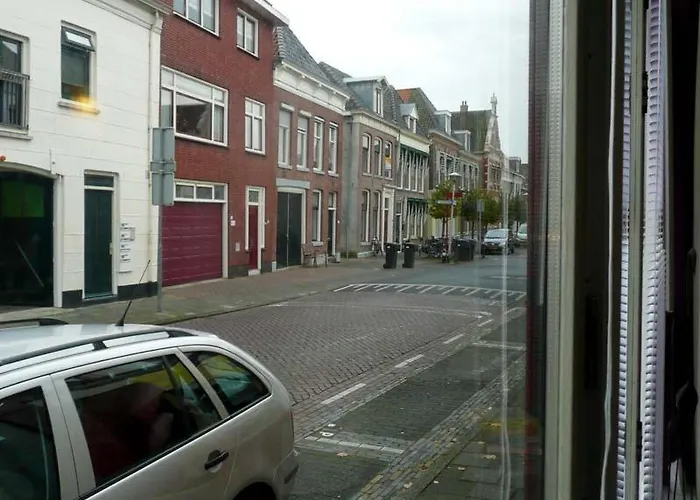 De Zilveren Karper IJsselmuiden