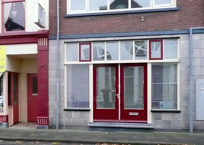 De Zilveren Karper IJsselmuiden