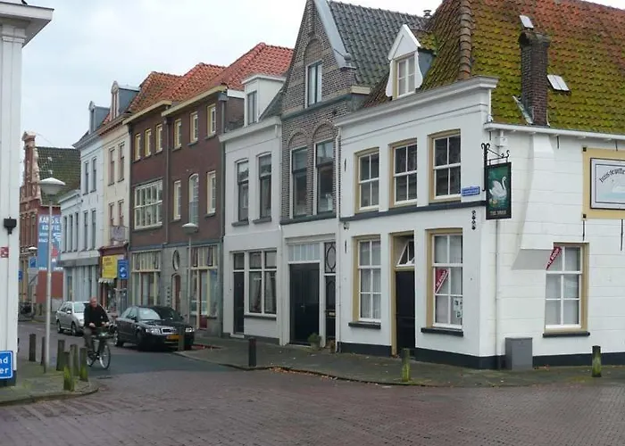 De Zilveren Karper IJsselmuiden