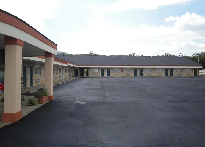 Poteau Inn