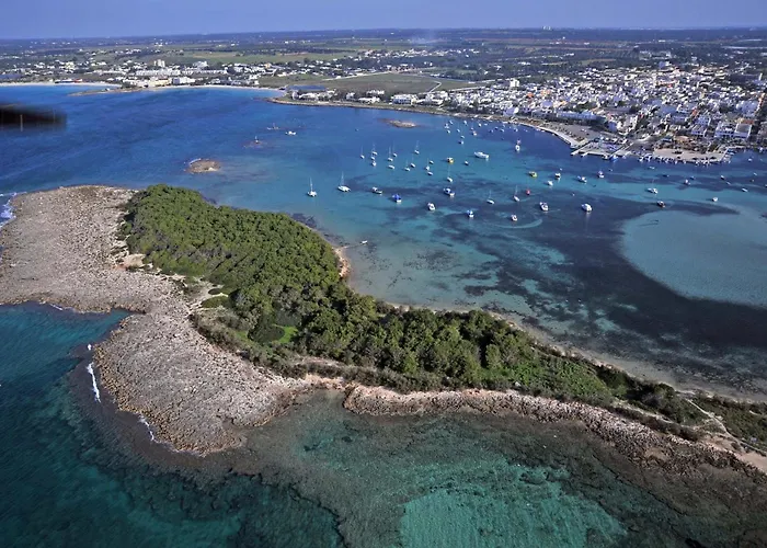 Le Dune Suite Hotel Porto Cesareo