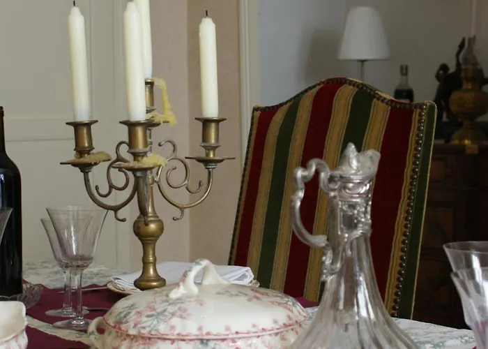 Bed and Breakfast Le Sillon d'Alaric à Lézignan-Corbières
