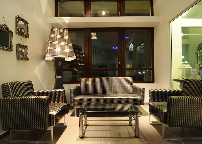 Park Hotel Kateríni