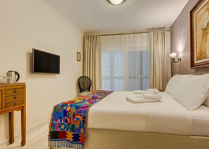 Villa Kore Çeşme
