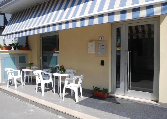 Residence Helene
