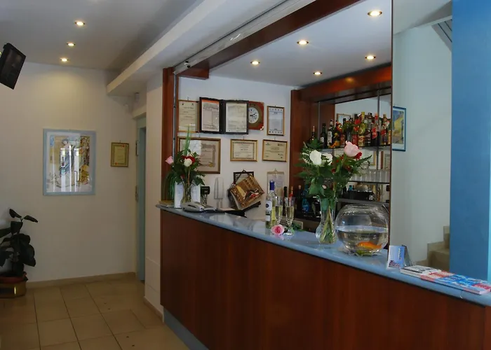 Residence Helene