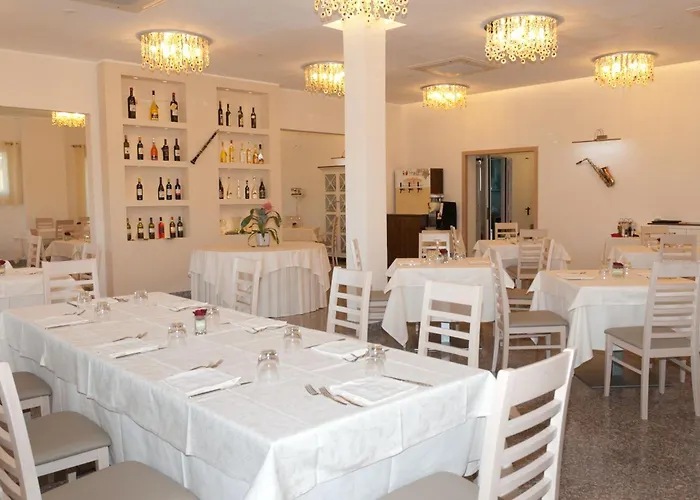 Hotel Ristorante Cesare Savignano sul Rubicone