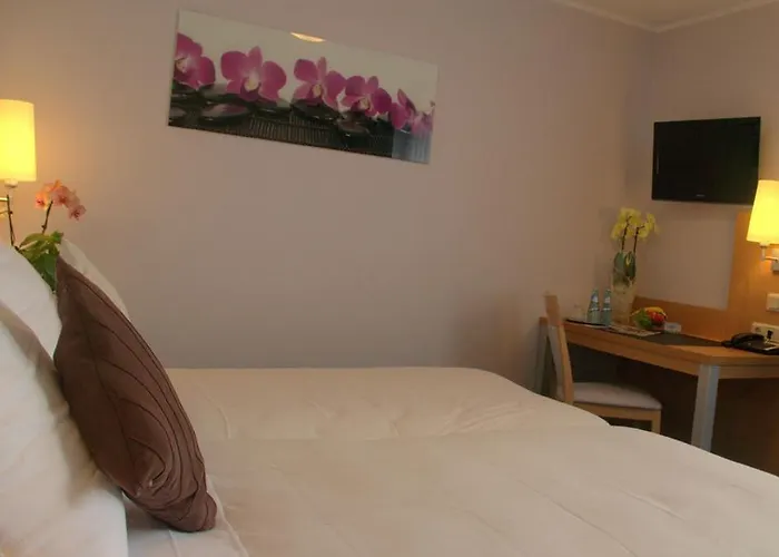 Hotel Beuss Oberursel