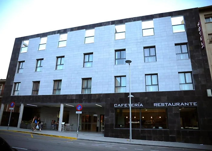 Visit Hotel