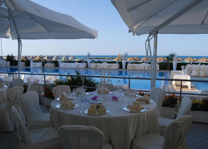 Hotel Mara Ortona