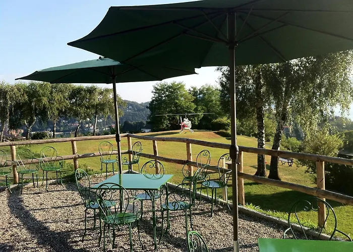 Locanda Pozzetto Laveno-Mombello