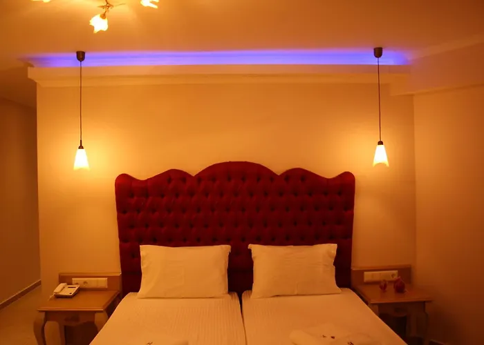 Palatino Hotel Parga