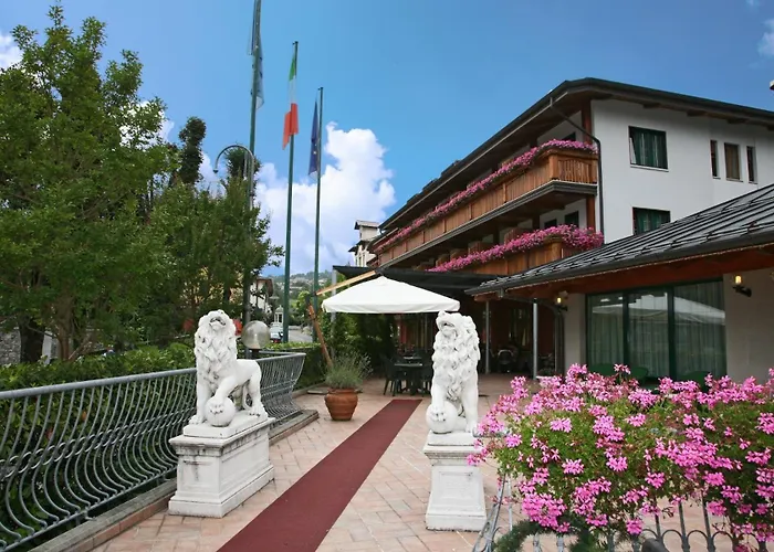 Hotel Centro Benessere Gardel Arta Terme