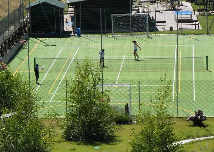 Ovindoli Park Hotel&SPA
