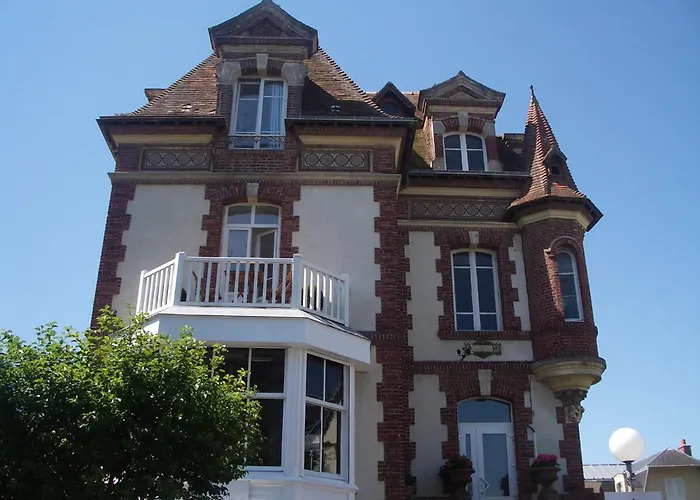 La Maison d'Emilie Houlgate
