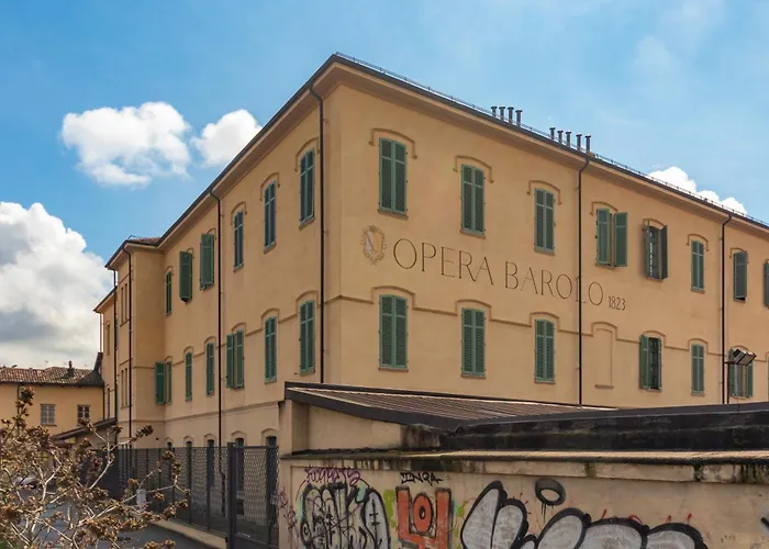 Housing Giulia By Wonderful Italy